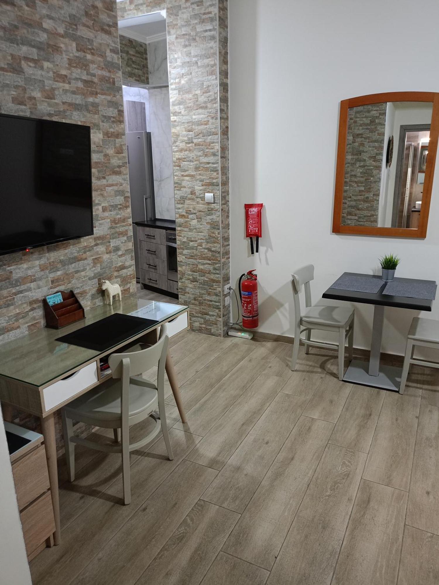 Athens Center Cosy Apartment Exterior photo