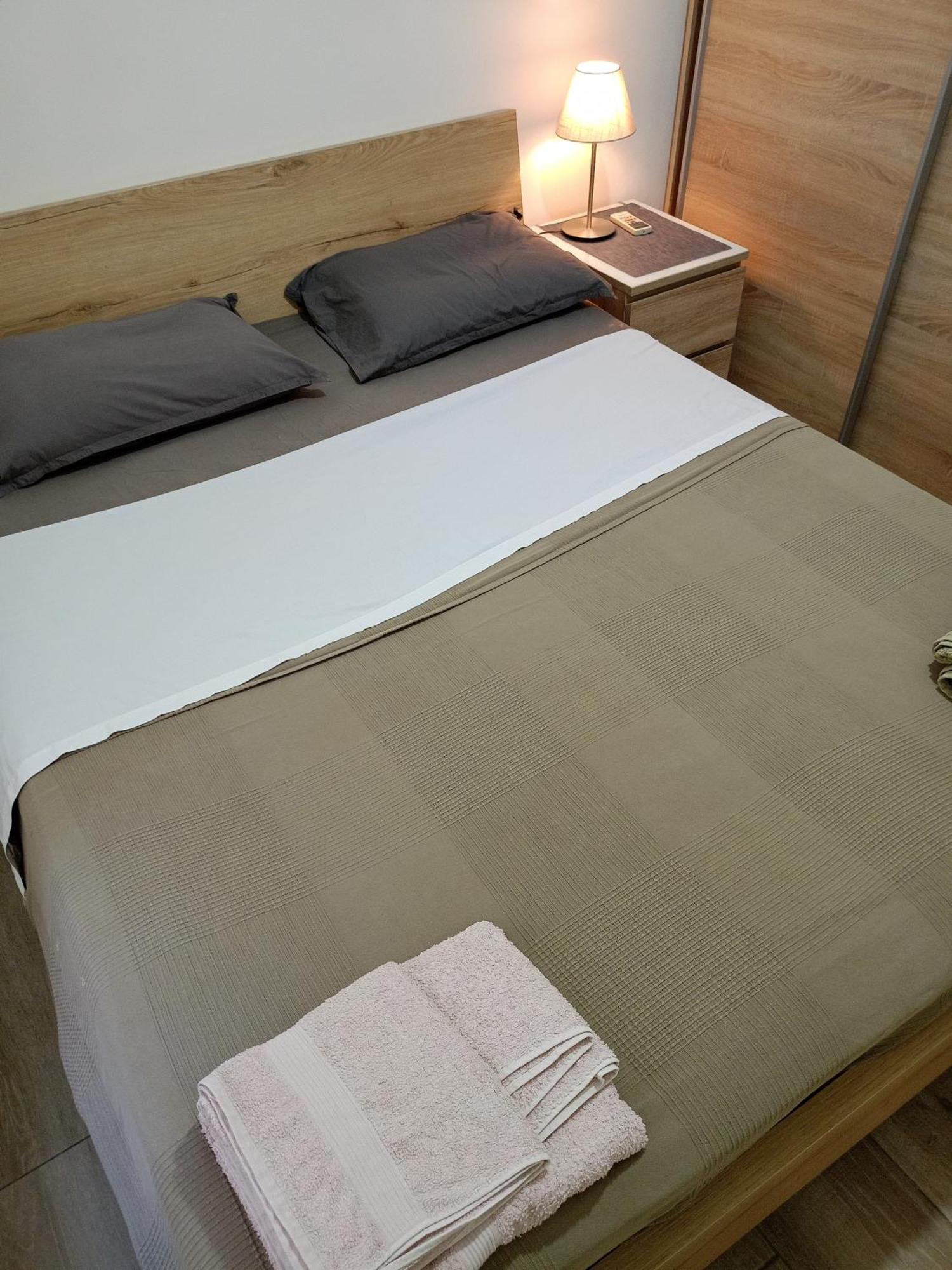 Athens Center Cosy Apartment Exterior photo