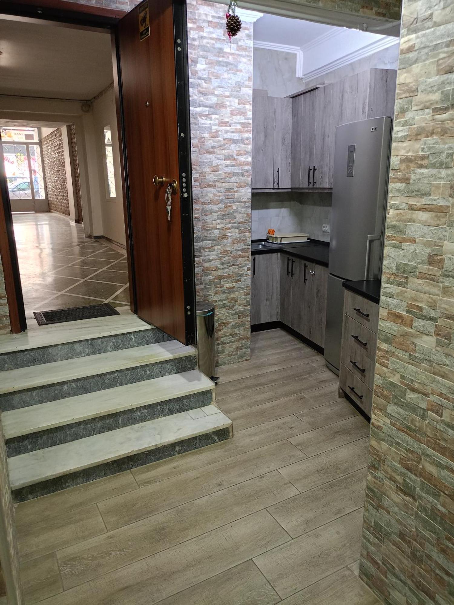 Athens Center Cosy Apartment Exterior photo